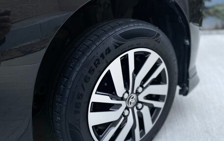 Toyota Roomy I, 2017 год, 1 030 000 рублей, 10 фотография