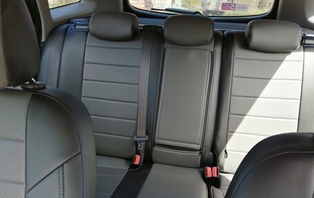 KIA cee'd III, 2015 год, 1 240 000 рублей, 4 фотография