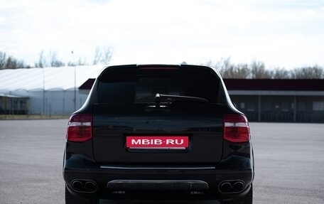 Porsche Cayenne III, 2007 год, 1 700 000 рублей, 3 фотография