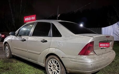Ford Focus IV, 2000 год, 135 000 рублей, 4 фотография