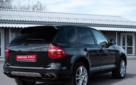 Porsche Cayenne III, 2007 год, 1 700 000 рублей, 7 фотография