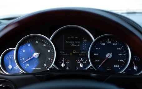 Porsche Cayenne III, 2007 год, 1 700 000 рублей, 11 фотография