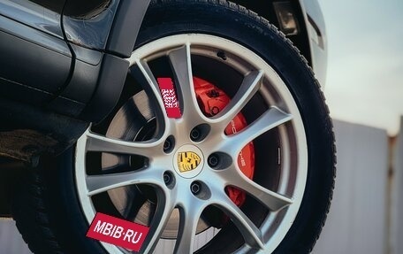 Porsche Cayenne III, 2007 год, 1 700 000 рублей, 8 фотография