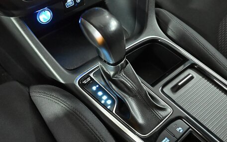 Hyundai Sonata VII, 2018 год, 1 915 000 рублей, 16 фотография