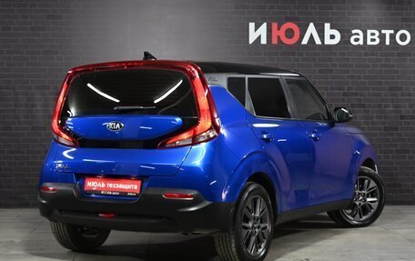 KIA Soul III, 2019 год, 1 750 000 рублей, 7 фотография