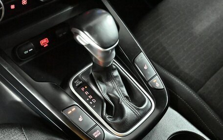 KIA Soul III, 2019 год, 1 750 000 рублей, 15 фотография