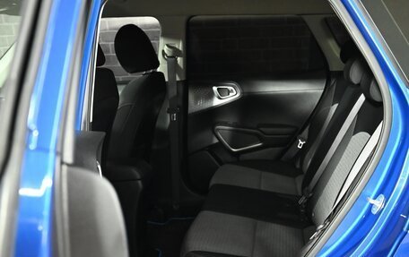 KIA Soul III, 2019 год, 1 750 000 рублей, 21 фотография
