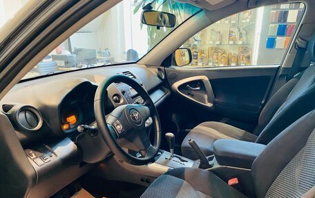 Toyota RAV4, 2006 год, 1 220 000 рублей, 7 фотография