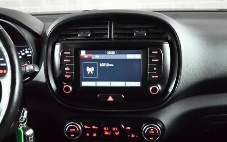 KIA Soul III, 2019 год, 1 750 000 рублей, 18 фотография