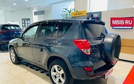 Toyota RAV4, 2006 год, 1 220 000 рублей, 6 фотография