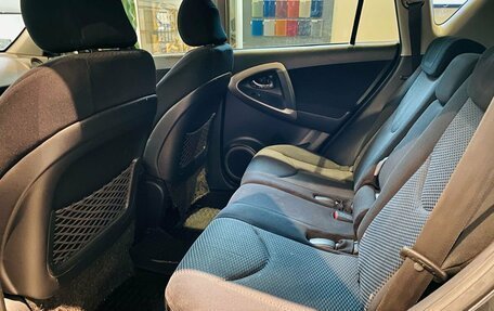 Toyota RAV4, 2006 год, 1 220 000 рублей, 14 фотография