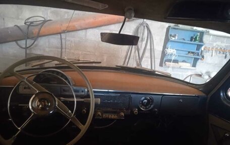 ГАЗ 21 «Волга», 1960 год, 400 000 рублей, 4 фотография