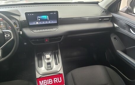 Haval Jolion, 2025 год, 2 499 000 рублей, 8 фотография