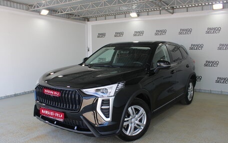 Haval Jolion, 2024 год, 1 796 000 рублей, 1 фотография