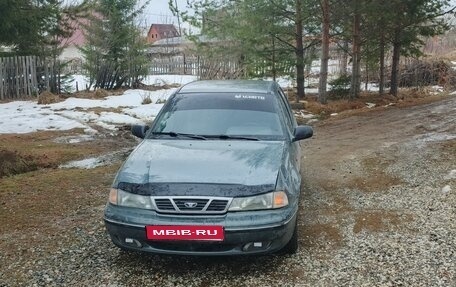 Daewoo Nexia I рестайлинг, 2004 год, 145 000 рублей, 1 фотография