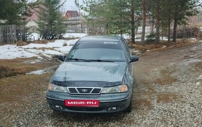 Daewoo Nexia I рестайлинг, 2004 год, 145 000 рублей, 1 фотография