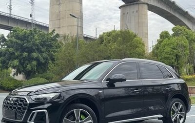 Audi Q5, 2021 год, 3 200 000 рублей, 1 фотография