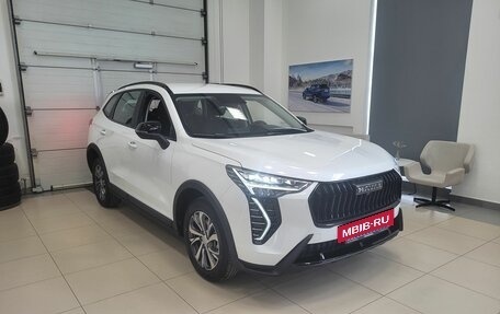 Haval Jolion, 2025 год, 2 499 000 рублей, 16 фотография
