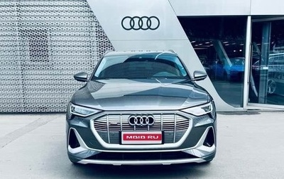 Audi e-tron I, 2023 год, 3 370 000 рублей, 1 фотография