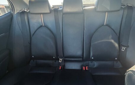 Toyota Camry, 2019 год, 2 690 000 рублей, 14 фотография