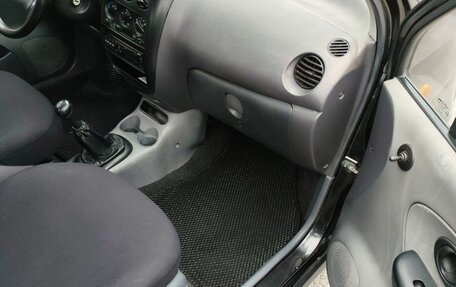 Daewoo Matiz I, 2012 год, 243 000 рублей, 6 фотография