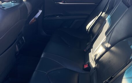 Toyota Camry, 2019 год, 2 690 000 рублей, 21 фотография