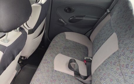 Daewoo Matiz I, 2012 год, 243 000 рублей, 7 фотография