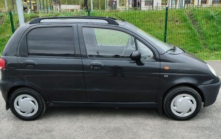 Daewoo Matiz I, 2012 год, 243 000 рублей, 3 фотография
