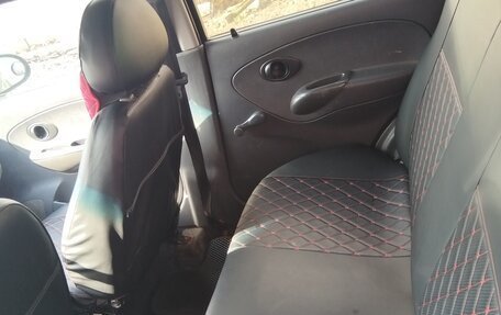 Daewoo Matiz I, 2006 год, 265 000 рублей, 3 фотография