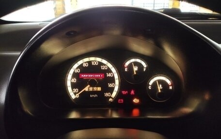 Daewoo Matiz I, 2012 год, 243 000 рублей, 18 фотография