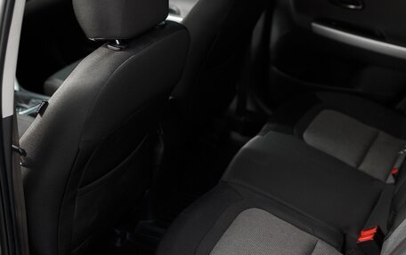 KIA cee'd III, 2018 год, 1 200 000 рублей, 4 фотография