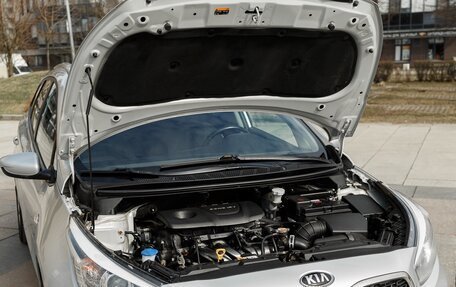 KIA cee'd III, 2018 год, 1 200 000 рублей, 2 фотография