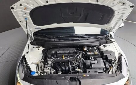 Hyundai Avante, 2021 год, 1 317 000 рублей, 6 фотография