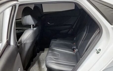 Hyundai Avante, 2021 год, 1 317 000 рублей, 11 фотография