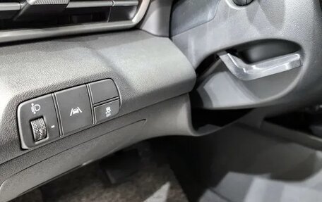 Hyundai Avante, 2021 год, 1 317 000 рублей, 15 фотография