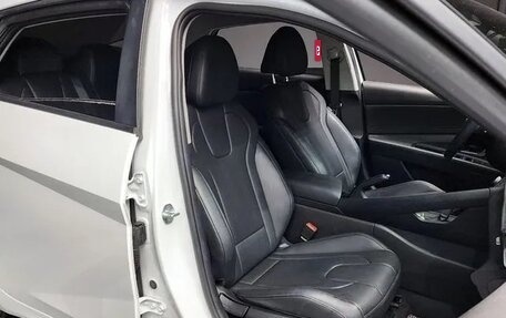Hyundai Avante, 2021 год, 1 317 000 рублей, 12 фотография