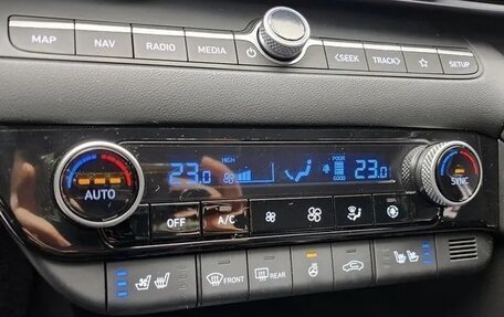 Hyundai Avante, 2021 год, 1 317 000 рублей, 18 фотография