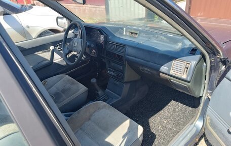 Mazda 323, 1986 год, 100 000 рублей, 3 фотография