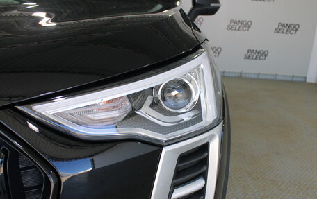 Haval Jolion, 2024 год, 1 796 000 рублей, 4 фотография