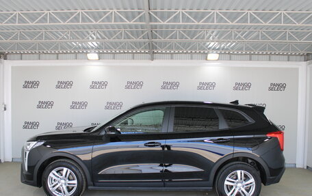 Haval Jolion, 2024 год, 1 796 000 рублей, 5 фотография