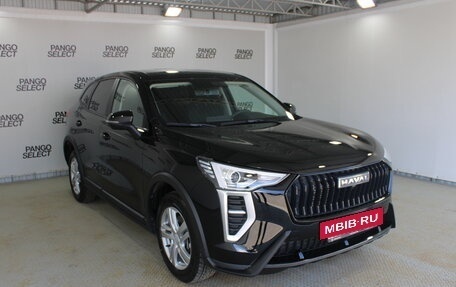Haval Jolion, 2024 год, 1 796 000 рублей, 3 фотография