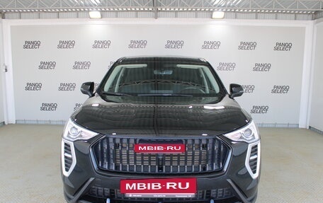 Haval Jolion, 2024 год, 1 796 000 рублей, 2 фотография