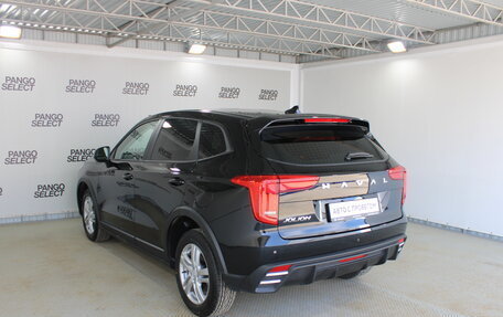 Haval Jolion, 2024 год, 1 796 000 рублей, 6 фотография