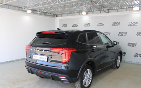 Haval Jolion, 2024 год, 1 796 000 рублей, 8 фотография