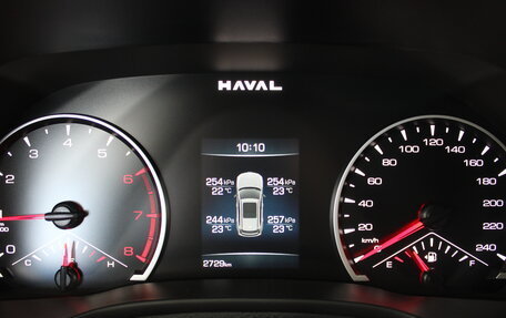 Haval Jolion, 2024 год, 1 796 000 рублей, 12 фотография