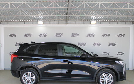 Haval Jolion, 2024 год, 1 796 000 рублей, 9 фотография