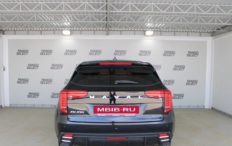 Haval Jolion, 2024 год, 1 796 000 рублей, 7 фотография