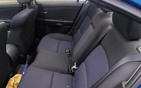 Mazda 3, 2005 год, 350 000 рублей, 5 фотография