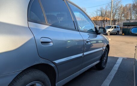 KIA Rio II, 2005 год, 225 000 рублей, 3 фотография