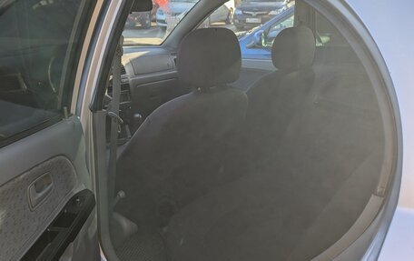 KIA Rio II, 2005 год, 225 000 рублей, 7 фотография